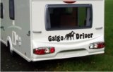 GalgoDriver